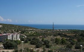 Mira D'Oro. Peniscola.